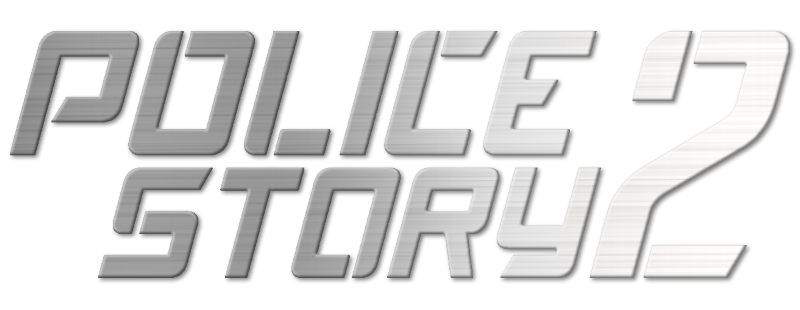 Police Story 2