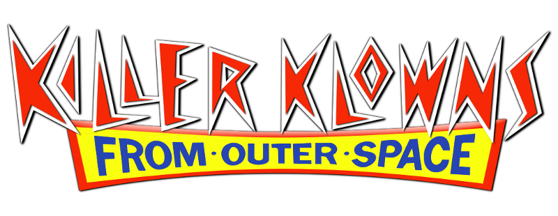 Killer Klowns from Outer Space