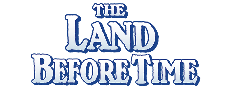 The Land Before Time