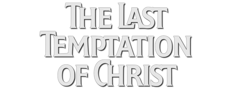 The Last Temptation of Christ