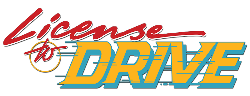 License to Drive