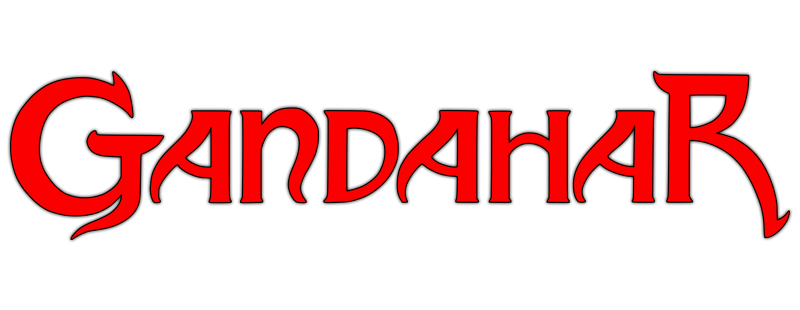 Gandahar