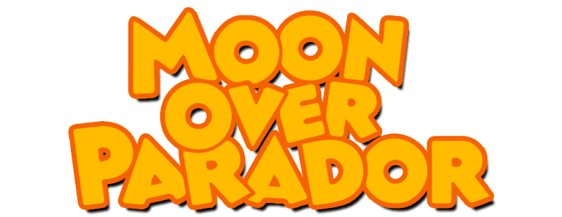 Moon Over Parador