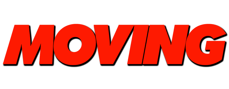 Moving