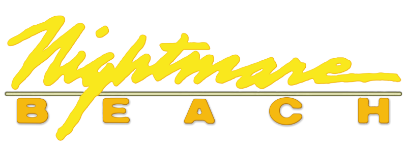 Nightmare Beach