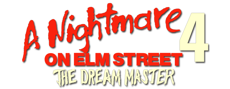 A Nightmare on Elm Street 4: The Dream Master