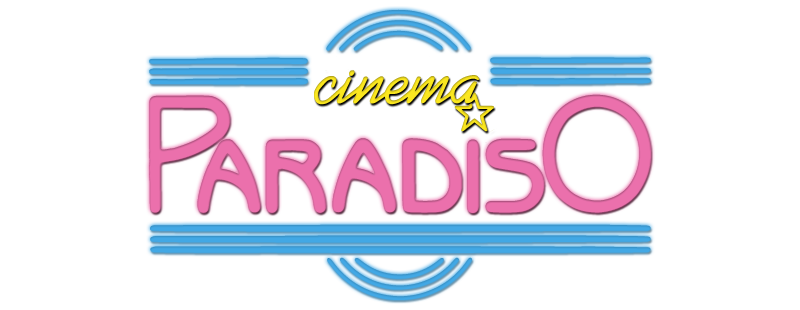 Cinema Paradiso