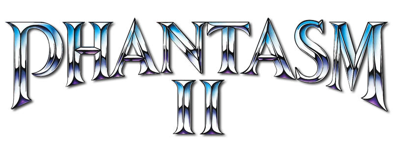 Phantasm II