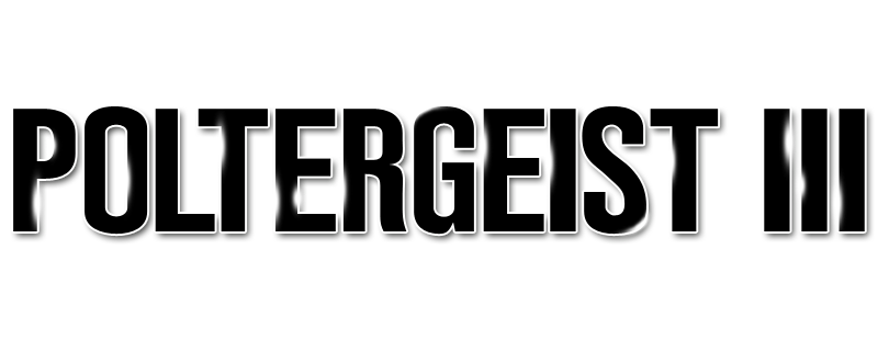 Poltergeist III