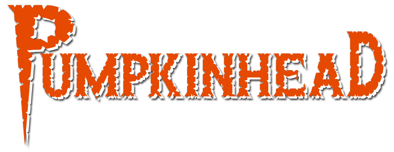 Pumpkinhead