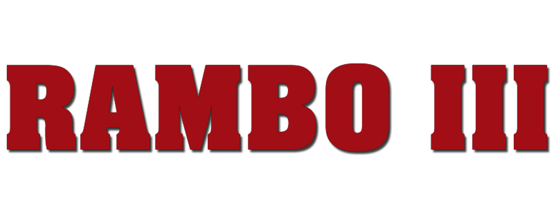 Rambo III