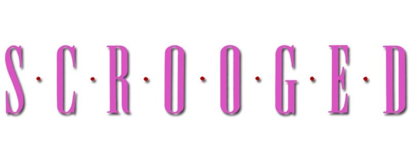 Scrooged
