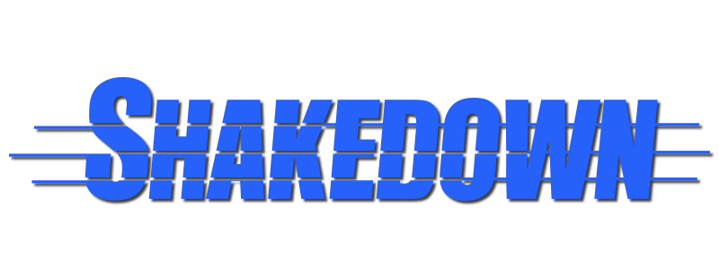 Shakedown