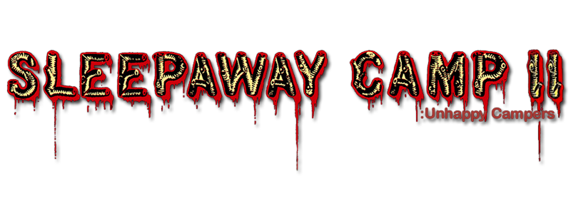 Sleepaway Camp II: Unhappy Campers