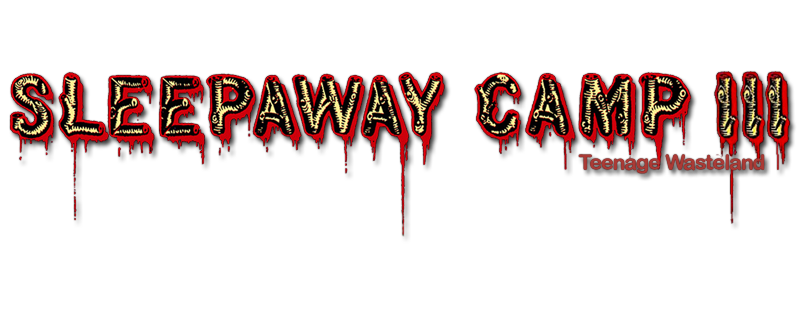 Sleepaway Camp III: Teenage Wasteland