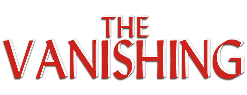The Vanishing