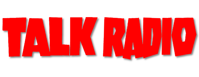 Talk Radio
