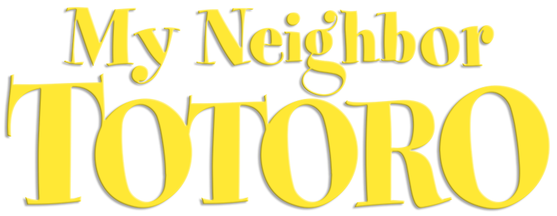 My Neighbor Totoro