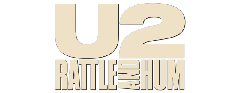 U2: Rattle and Hum