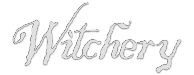 Witchery