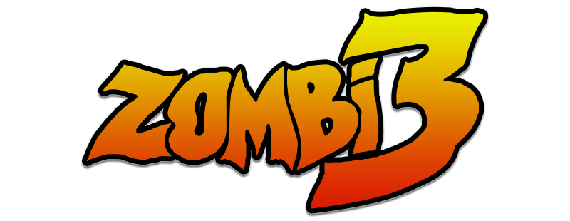 Zombie 3