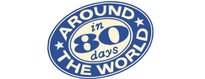 Around the World in 80 Days