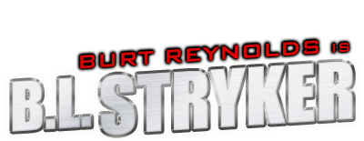 B.L. Stryker