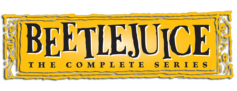 Beetlejuice