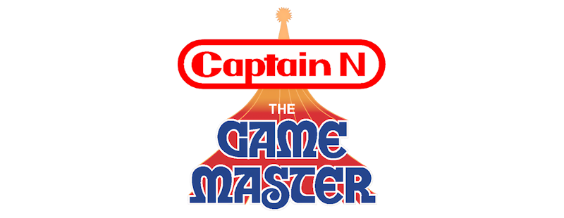 Captain N: The Game Master