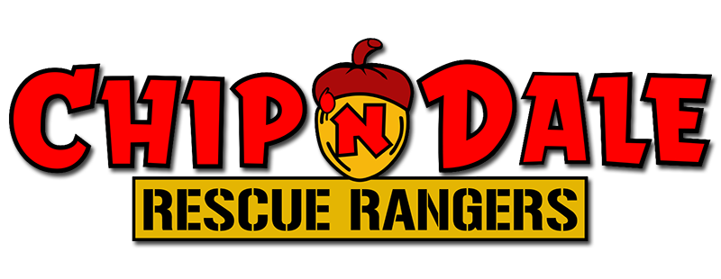 Chip 'n' Dale Rescue Rangers