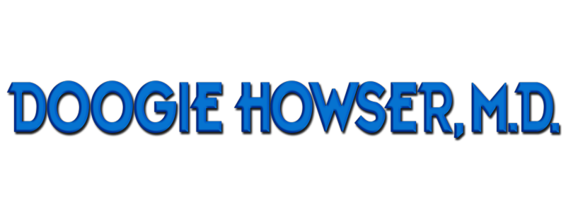 Doogie Howser, M.D.