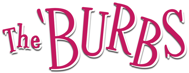 The 'Burbs