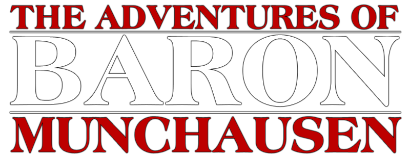 The Adventures of Baron Munchausen
