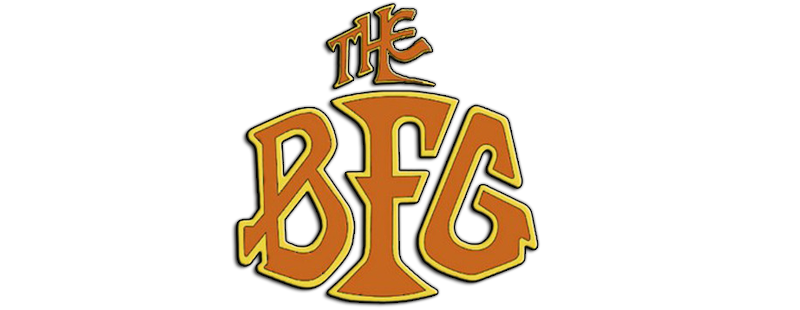 The BFG