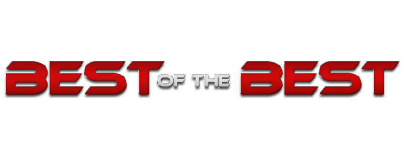 Best of the Best