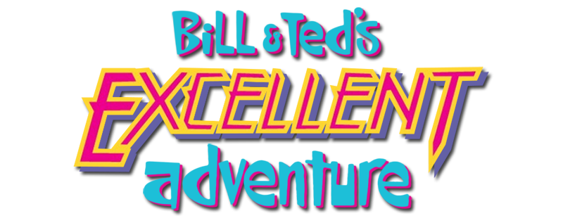 Bill & Ted's Excellent Adventure