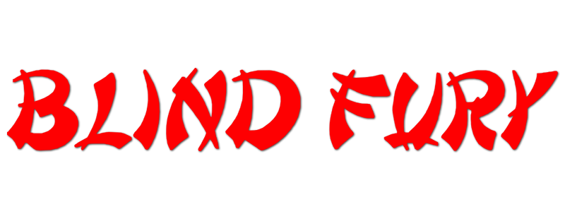 Blind Fury