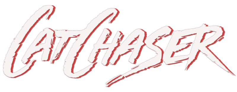 Cat Chaser