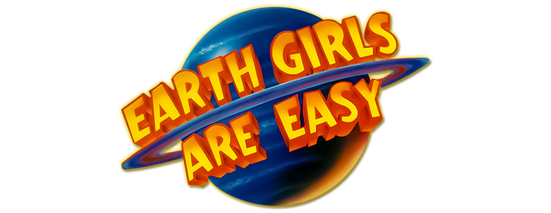Earth Girls Are Easy