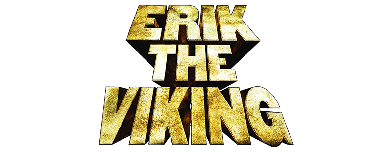Erik the Viking