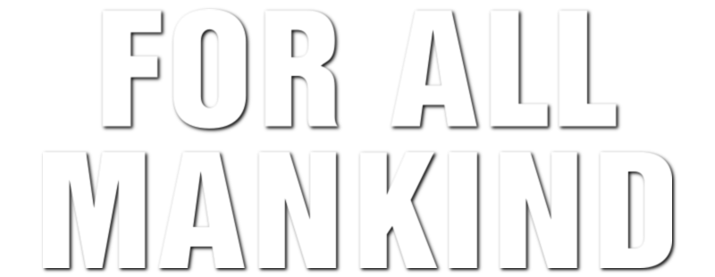For All Mankind