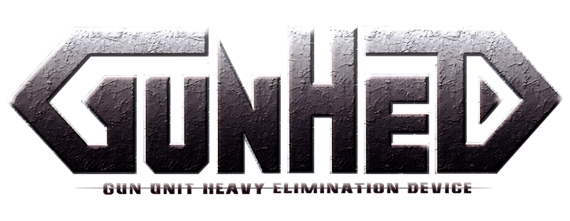 Gunhed