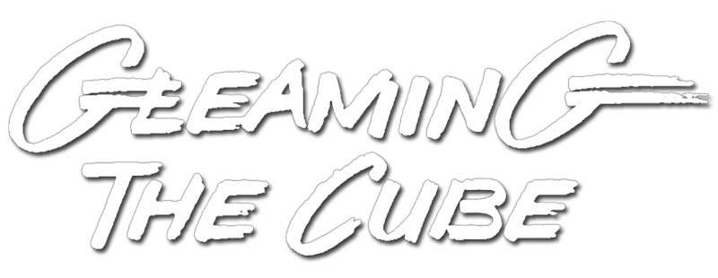 Gleaming the Cube