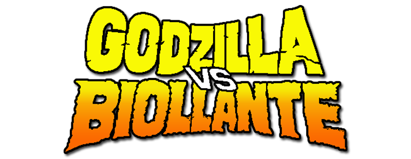 Godzilla vs. Biollante