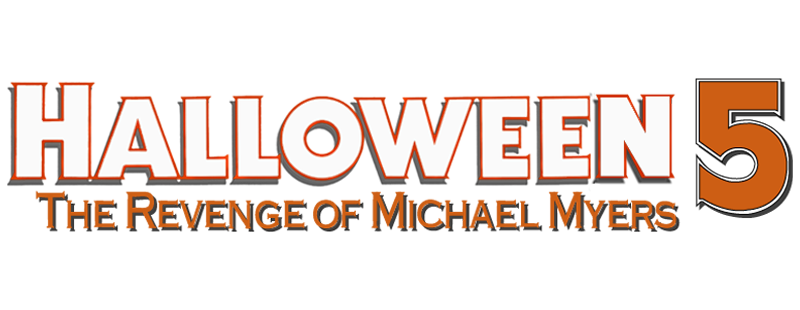 Halloween 5: The Revenge of Michael Myers