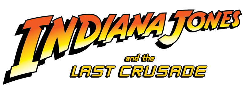 Indiana Jones and the Last Crusade