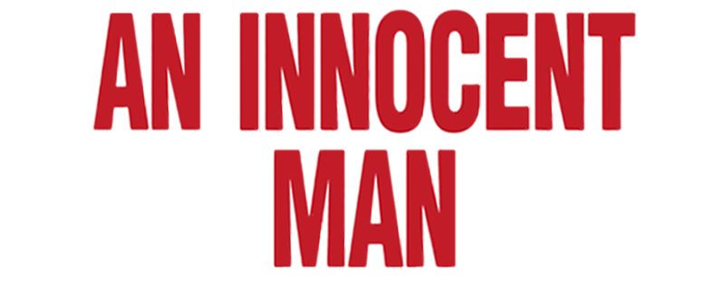 An Innocent Man