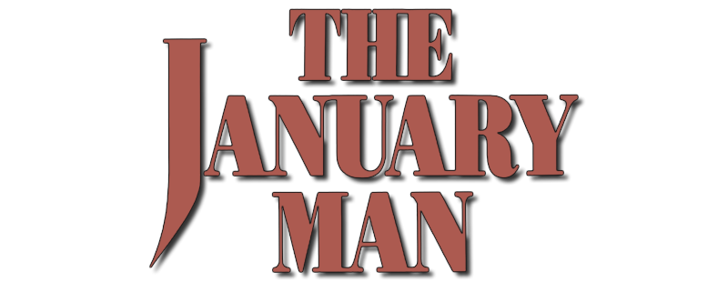 The January Man
