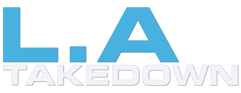 L.A. Takedown