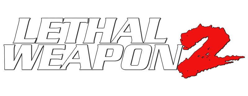 Lethal Weapon 2